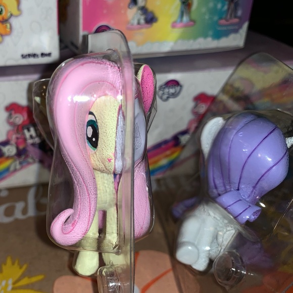 My Little Pony Collectibles- Freeny’s Dissectibles - Picture 3 of 6
